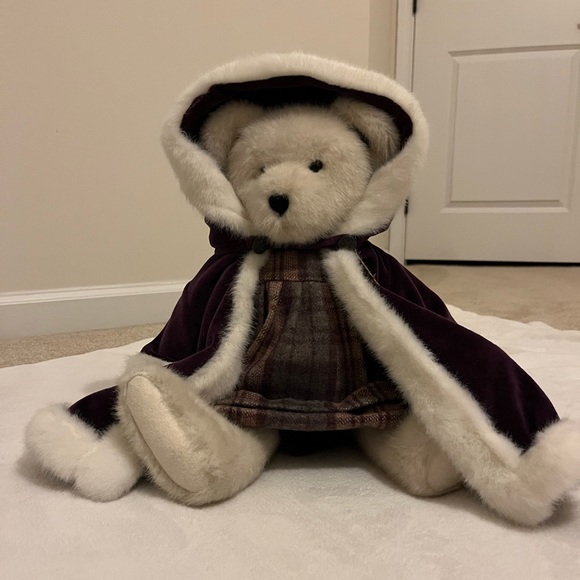 Boyds Bears Other - Boyd’s Bear Collector Bear